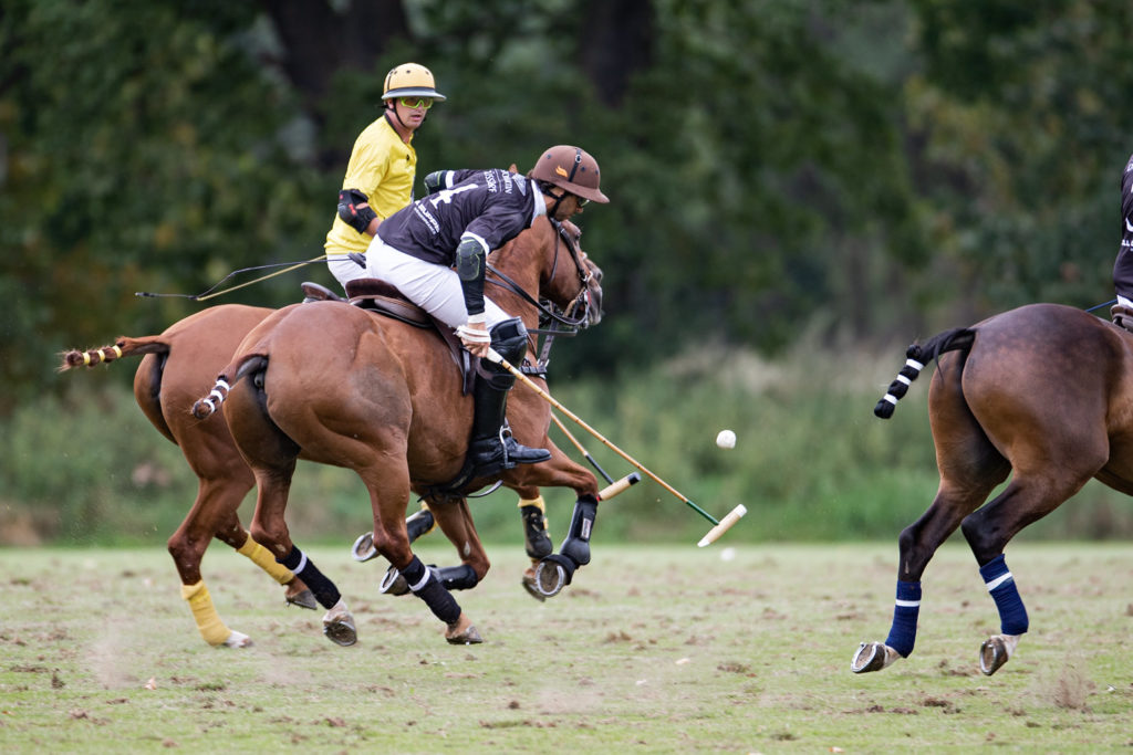 Die Rhein Polo Open 2019