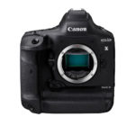 Die Canon EOS 1D X Mark III kommt. Geht es noch schneller?