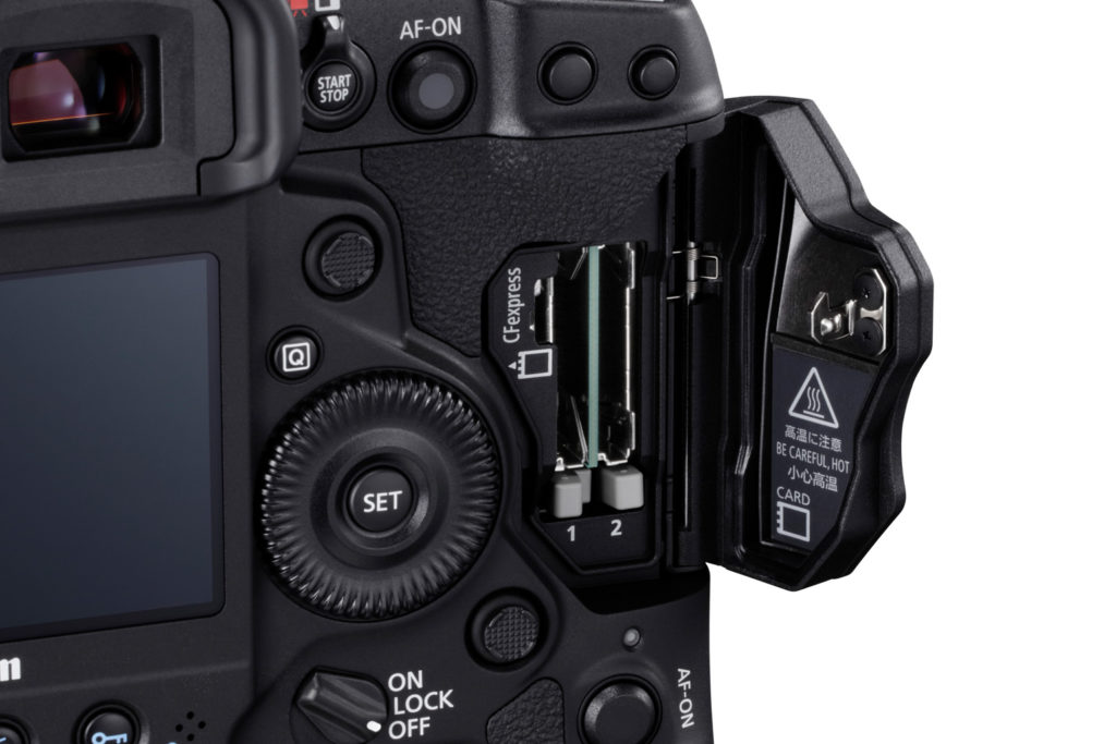 Die Canon EOS 1D X Mark III kommt. Geht es noch schneller?