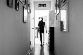 Leben im Lockdown – Die erzwungene Entschleunigung