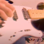 Musik! Ich muss mich mal locker machen